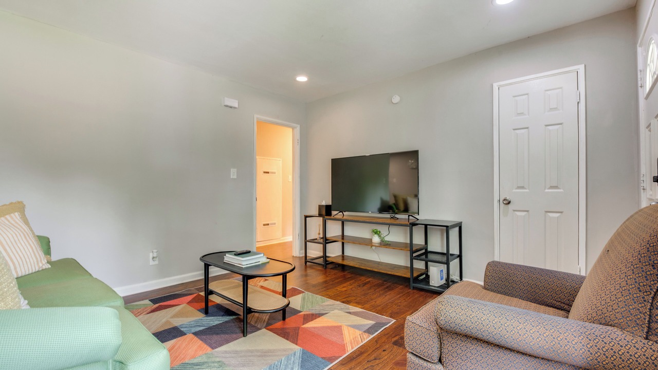Photo of Livingroom in Gresham Park