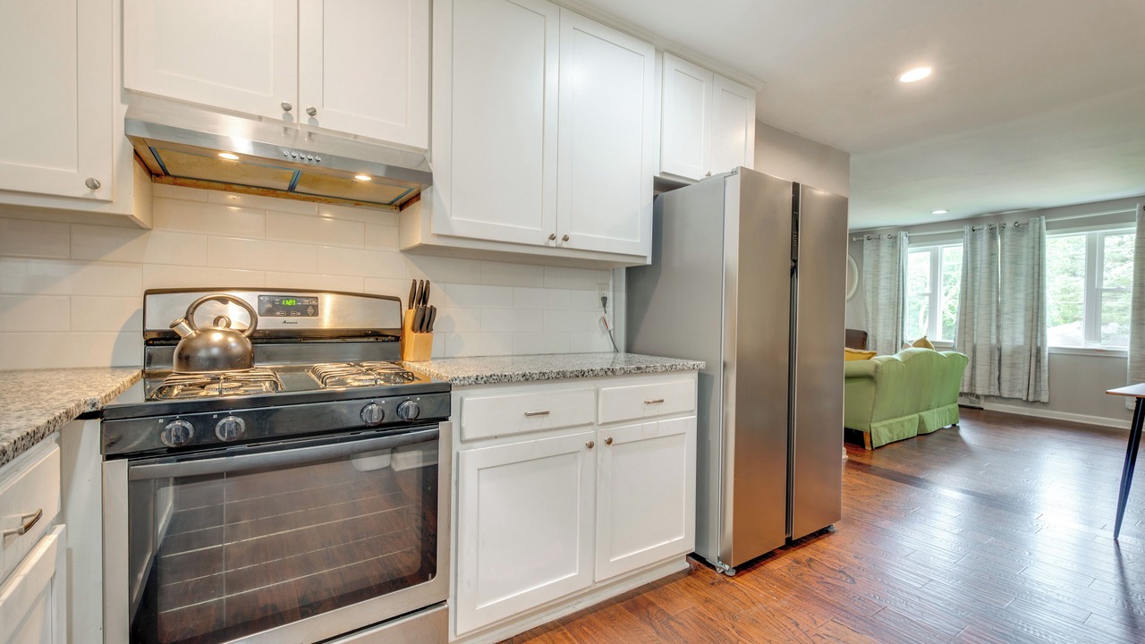 Photo of Kitchen in Gresham Park