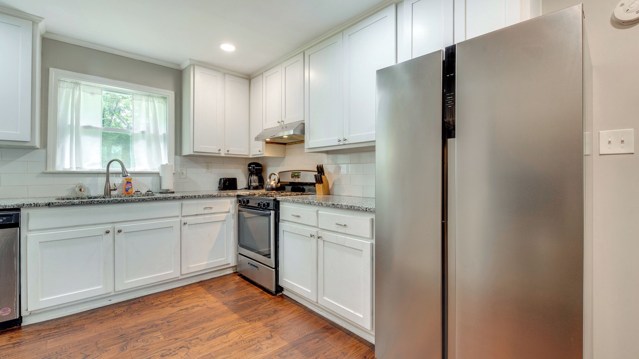 Photo of Kitchen in Gresham Park