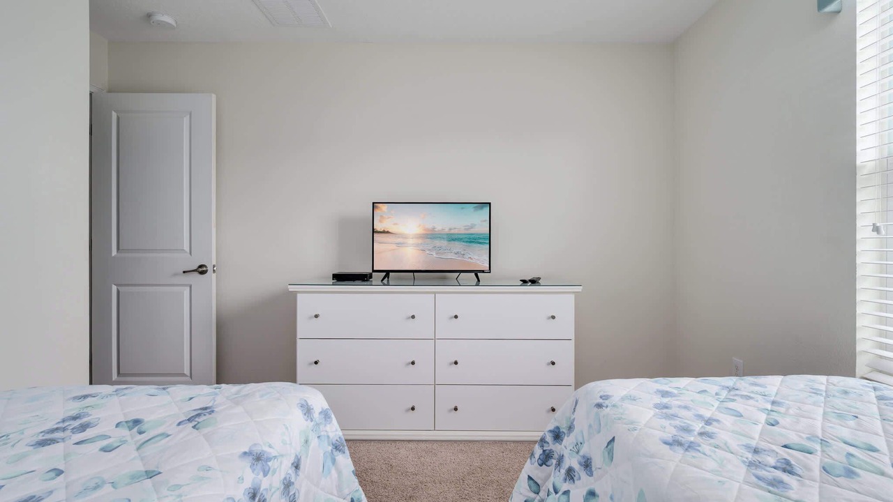 Photo of Bedroom in Davenport