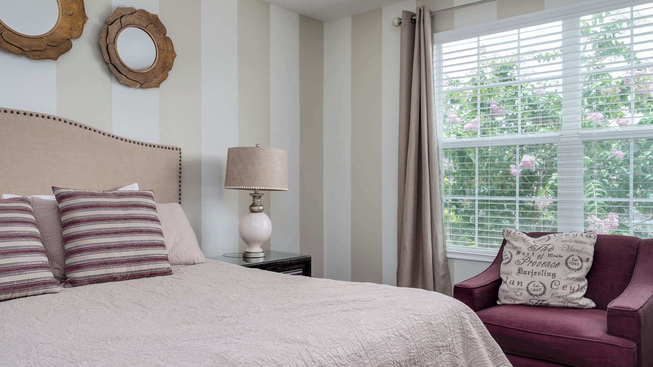 Photo of Bedroom in Davenport