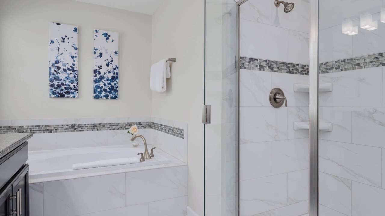 Photo of Bathroom in Davenport