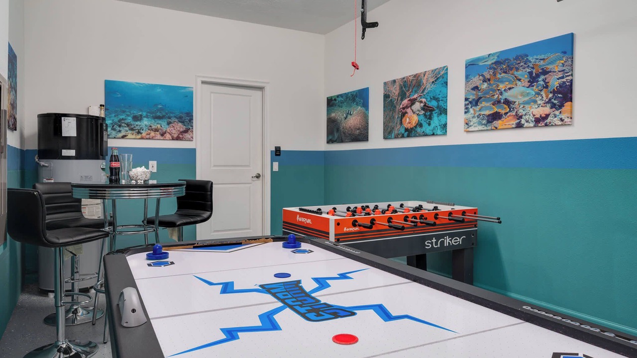 Photo of Bedroom in Davenport