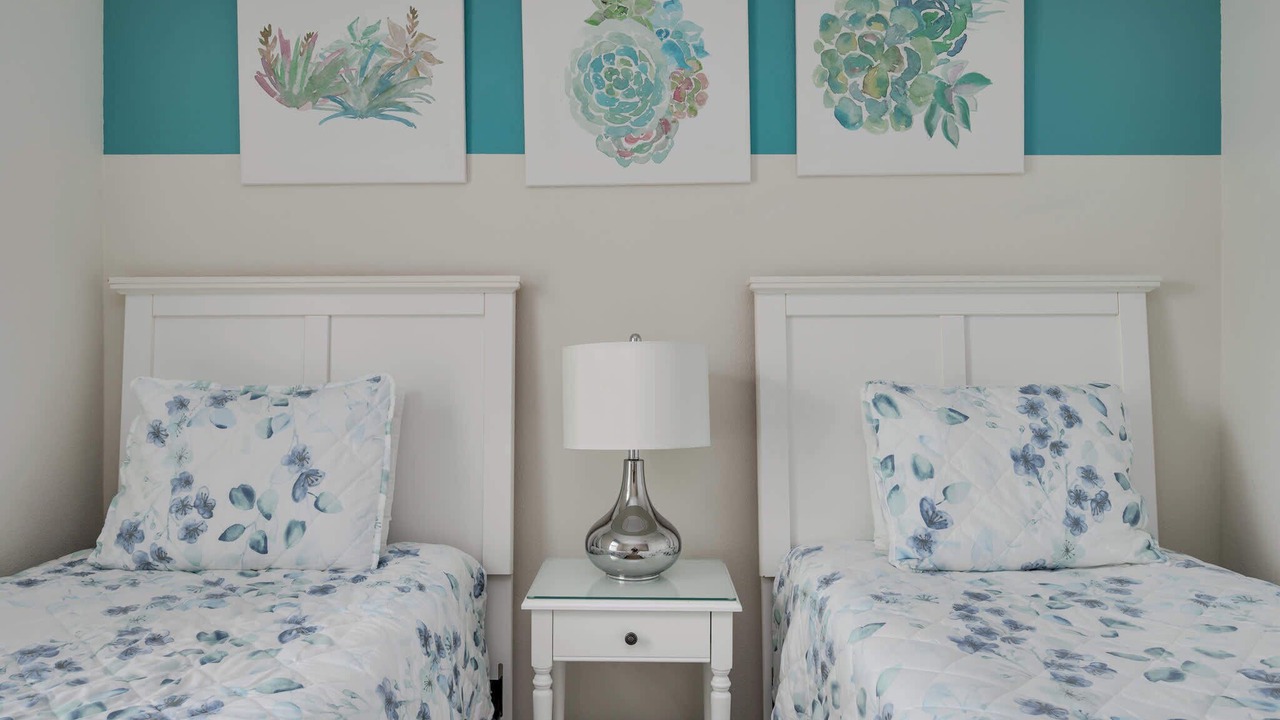 Photo of Bedroom in Davenport