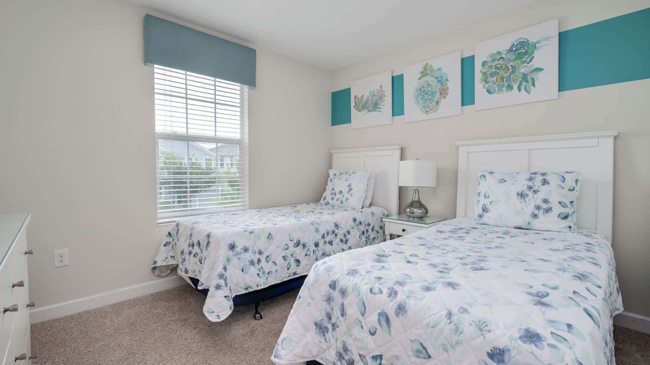 Photo of Bedroom in Davenport