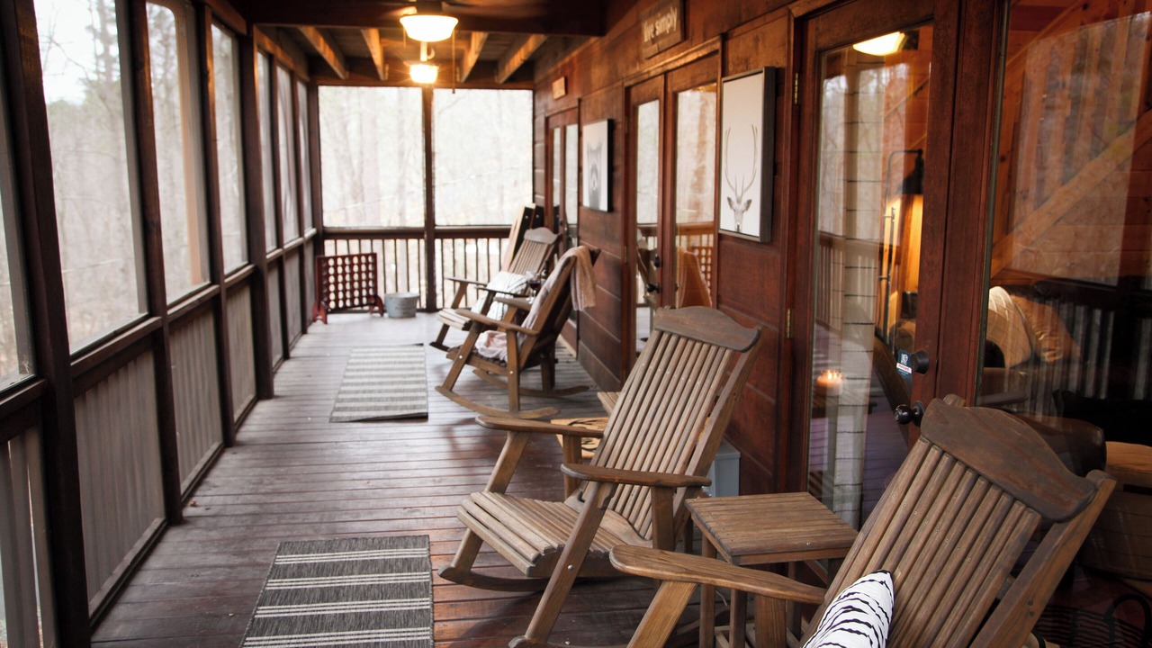 Photo of Outdoor in Ellijay