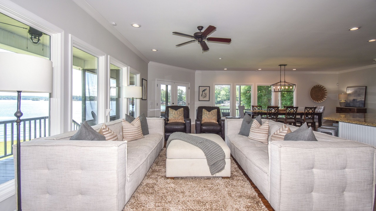 Photo of Livingroom in Dadeville