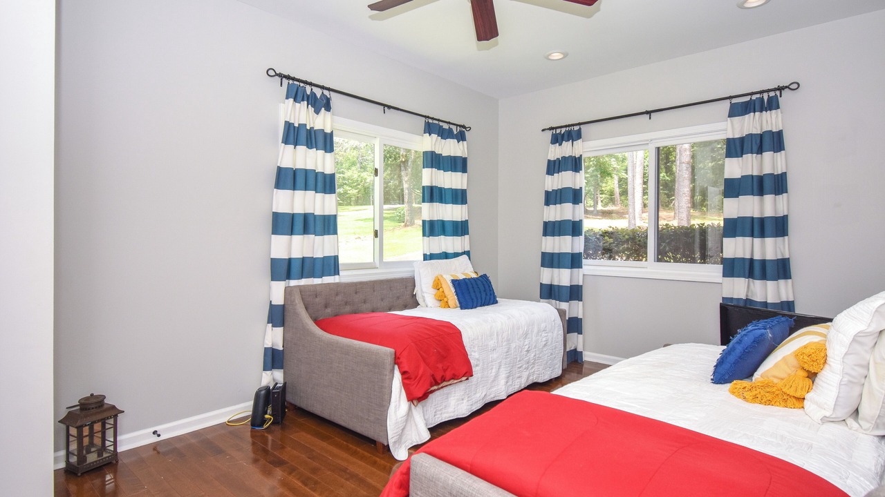 Photo of Bedroom in Dadeville