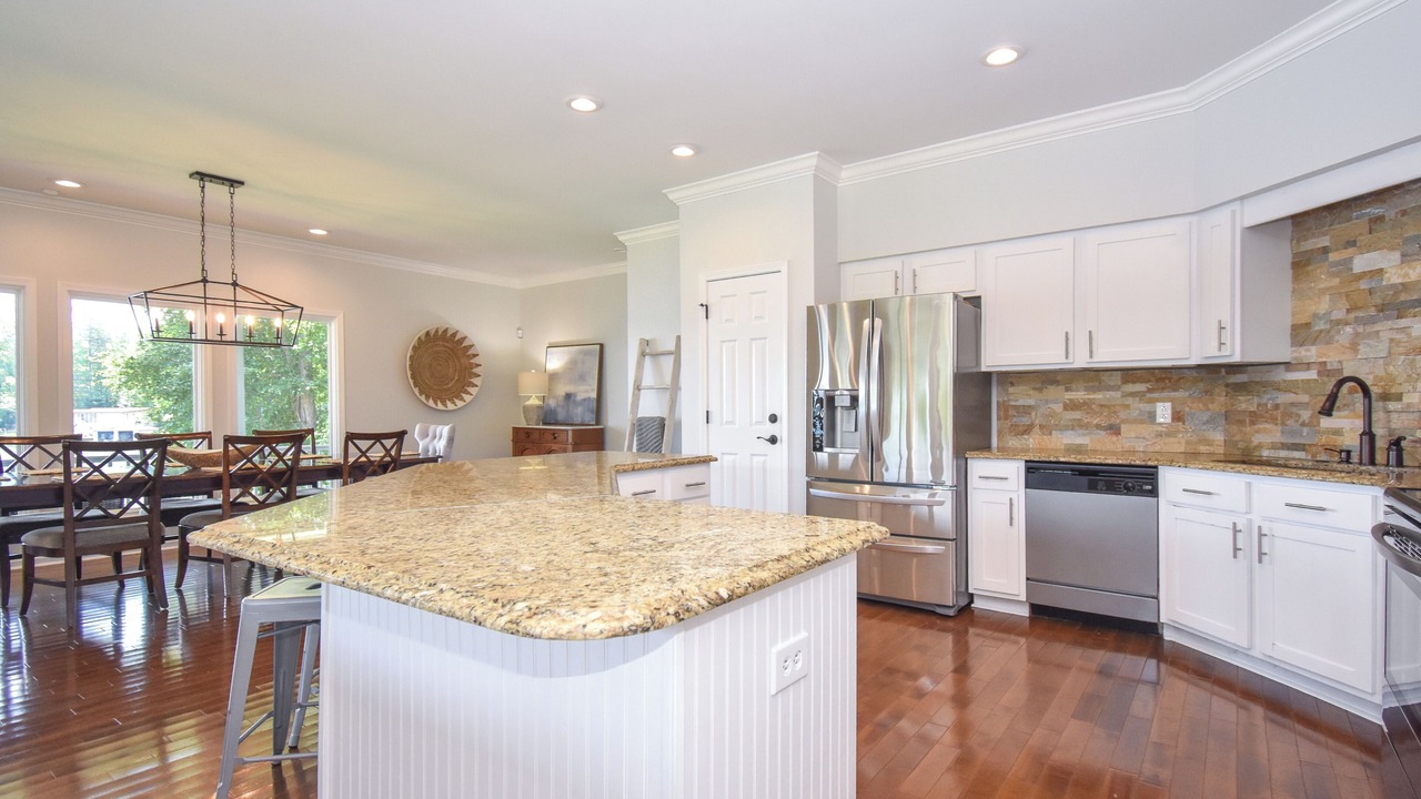 Photo of Kitchen in Dadeville