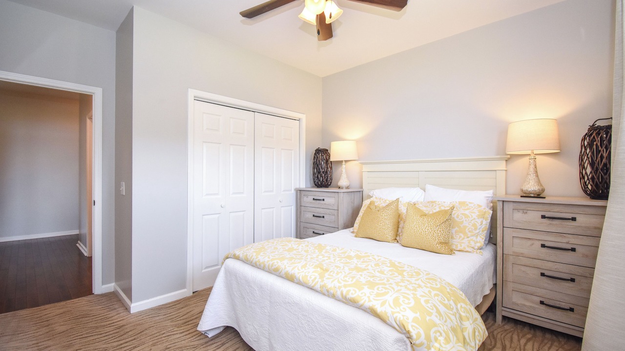 Photo of Bedroom in Dadeville