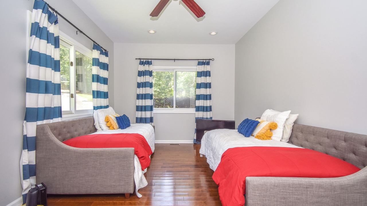 Photo of Bedroom in Dadeville