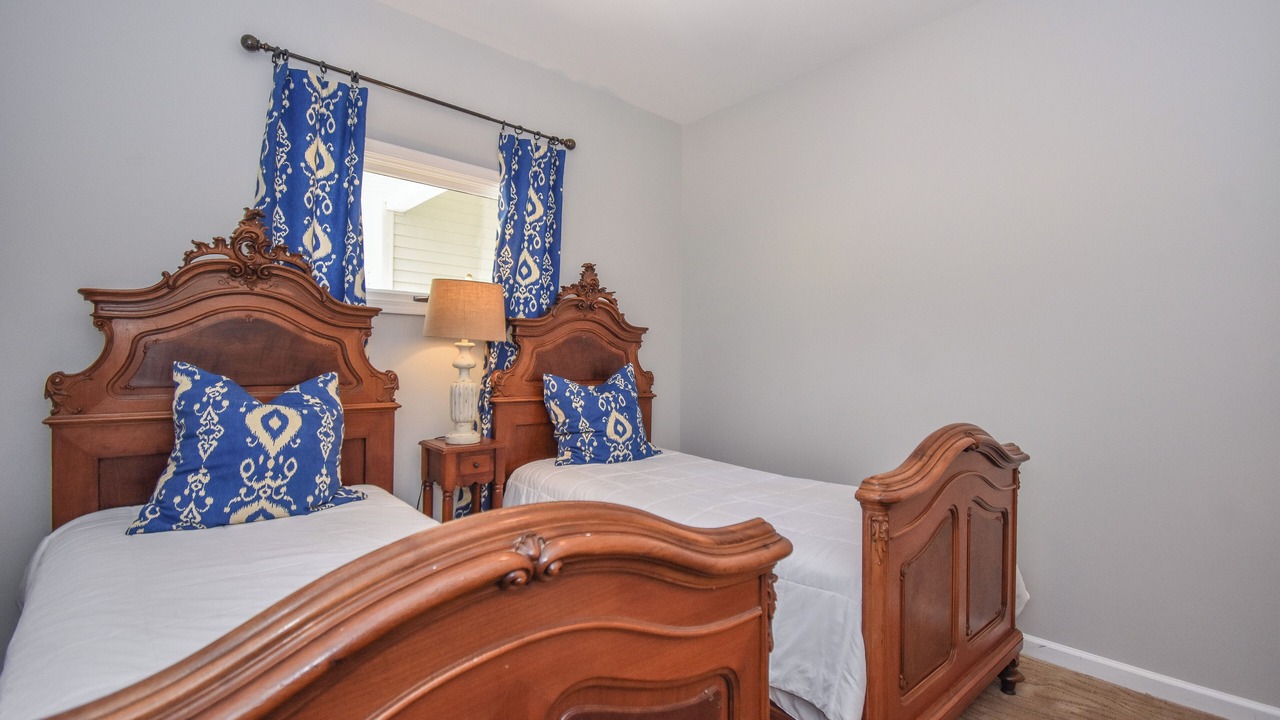 Photo of Bedroom in Dadeville