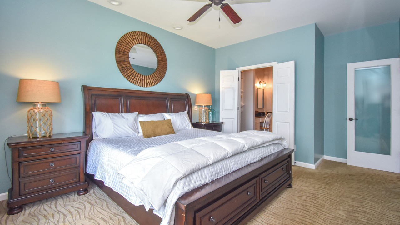 Photo of Bedroom in Dadeville