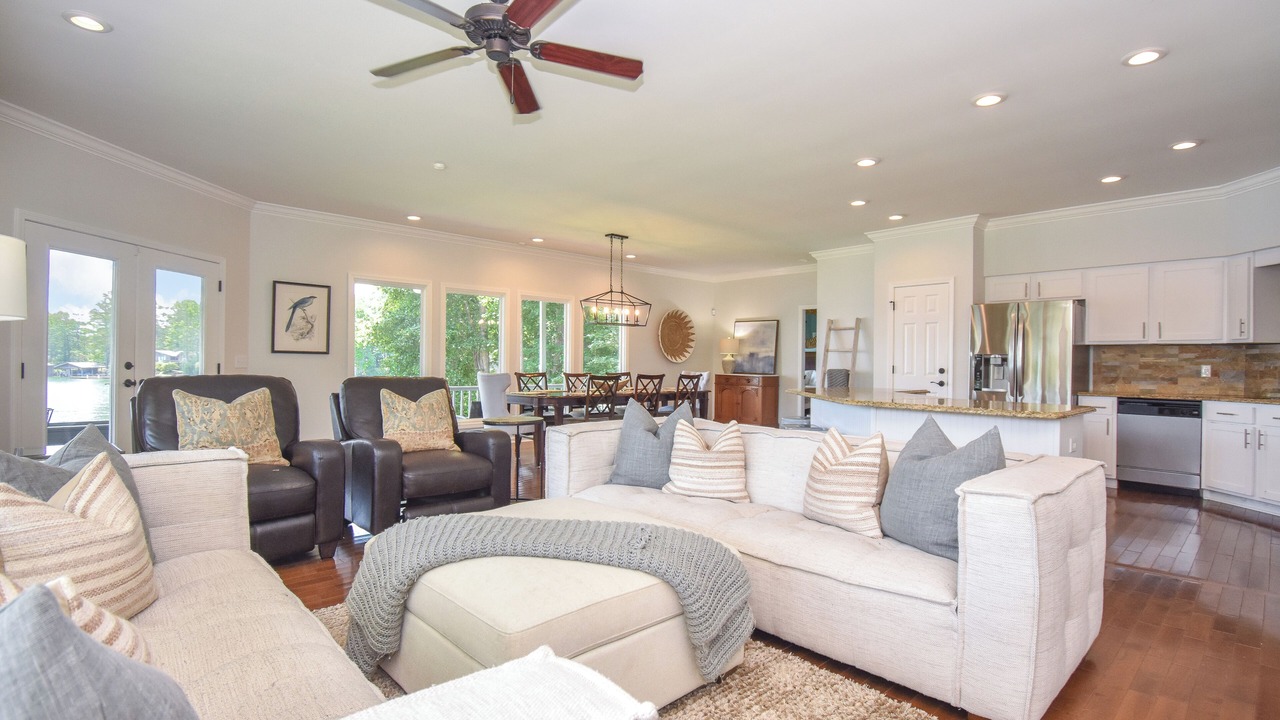 Photo of Livingroom in Dadeville