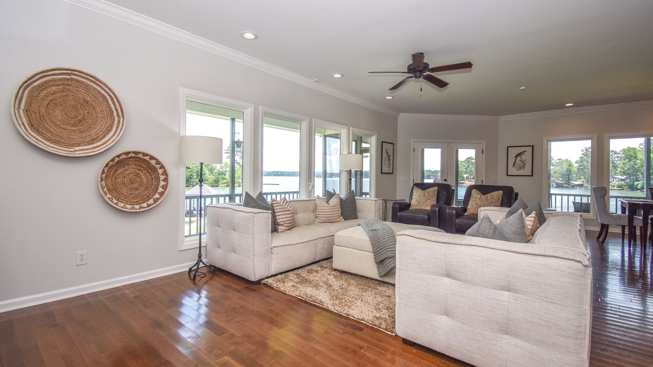Photo of Livingroom in Dadeville