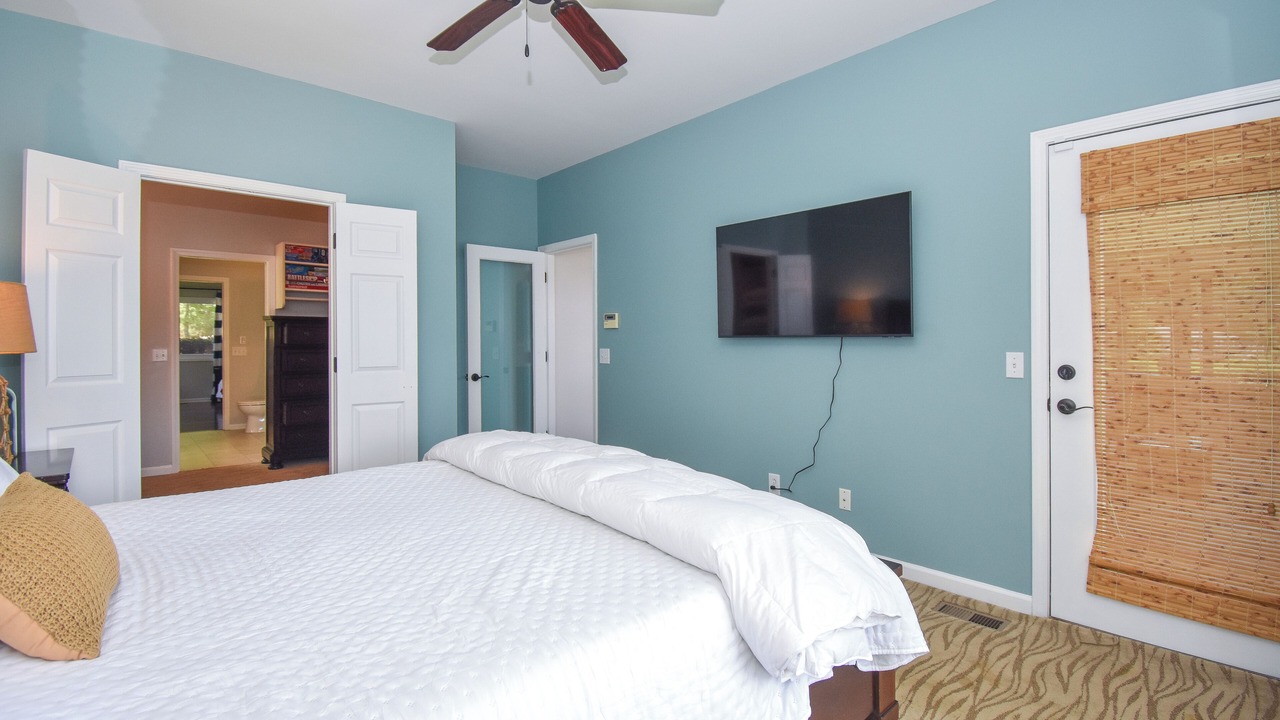 Photo of Bedroom in Dadeville
