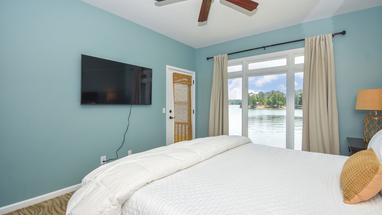 Photo of Bedroom in Dadeville