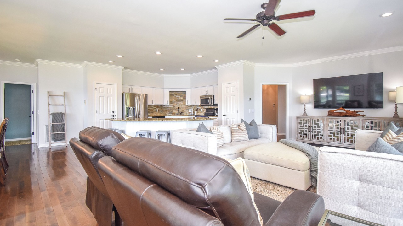 Photo of Livingroom in Dadeville
