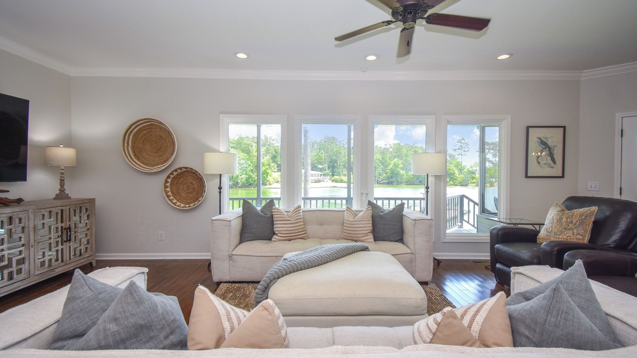 Photo of Livingroom in Dadeville