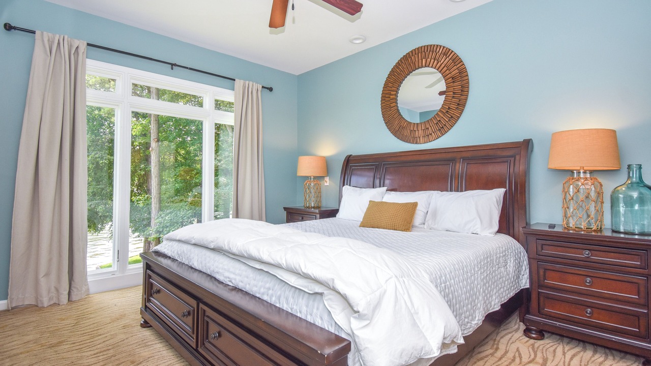 Photo of Bedroom in Dadeville