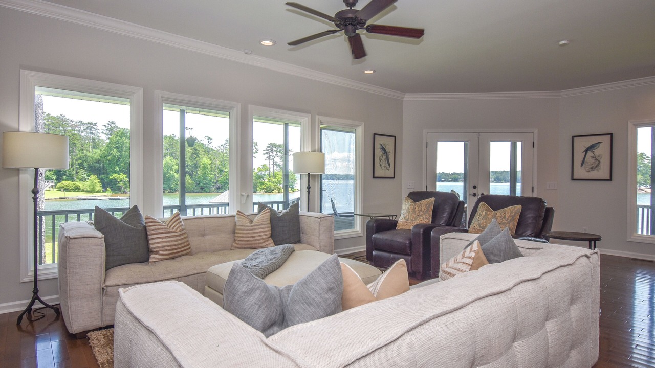 Photo of Livingroom in Dadeville