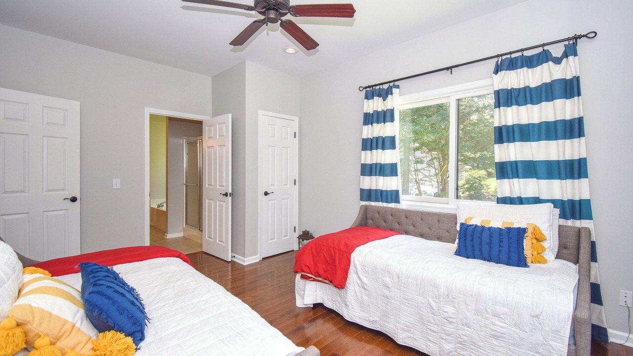 Photo of Bedroom in Dadeville