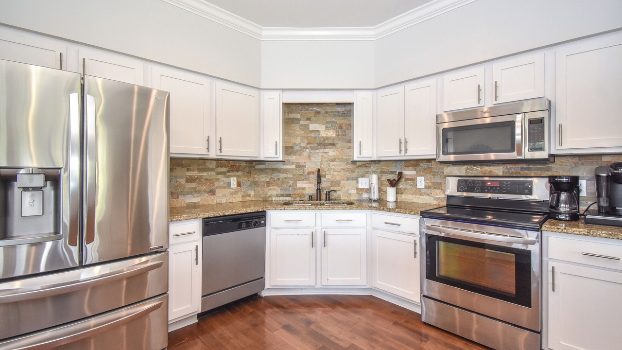 Photo of Kitchen in Dadeville
