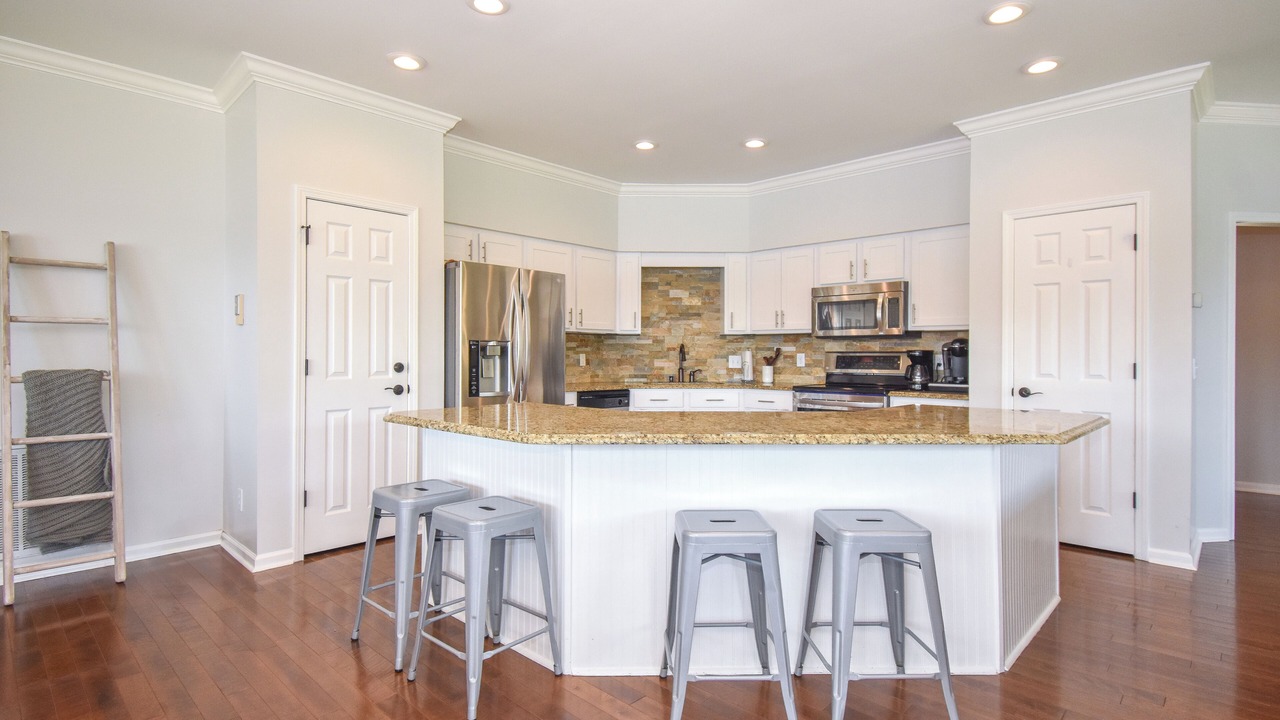 Photo of Kitchen in Dadeville