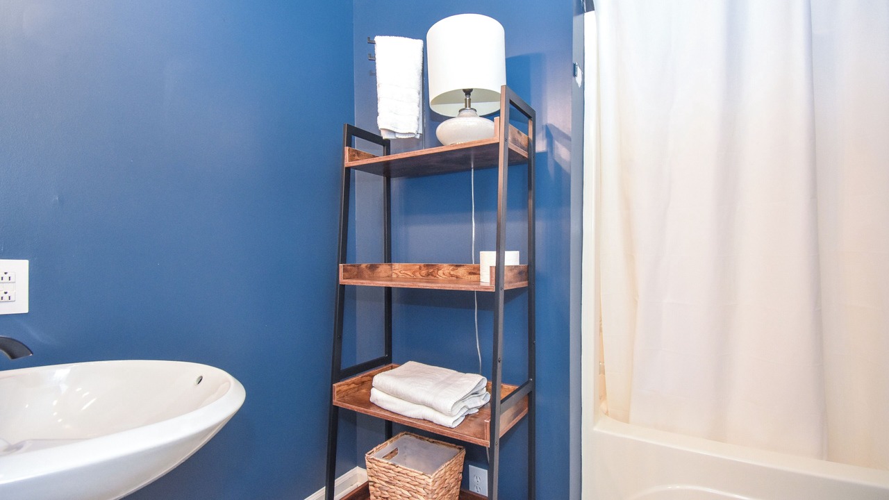 Photo of Bathroom in Dadeville