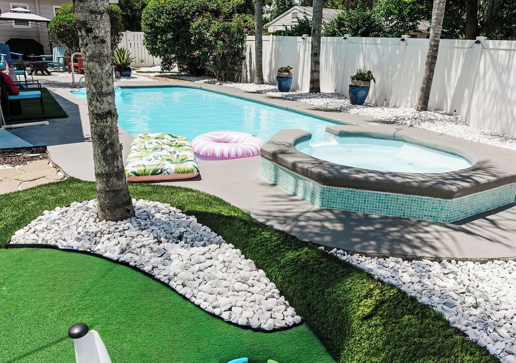 Photo of Outdoor in Sanford