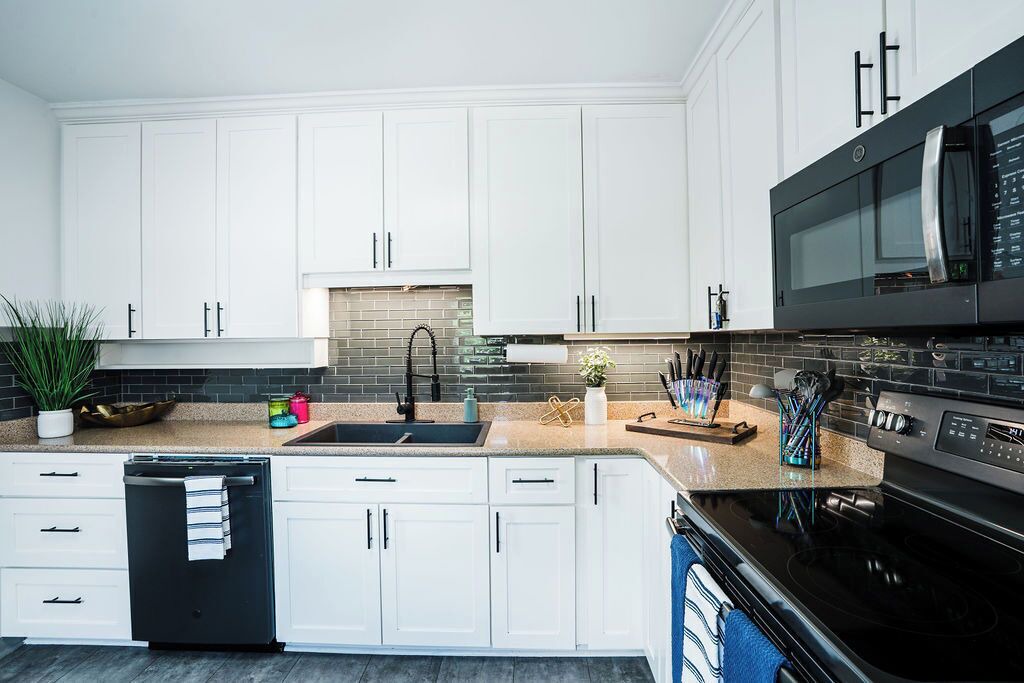 Photo of Kitchen in Sanford