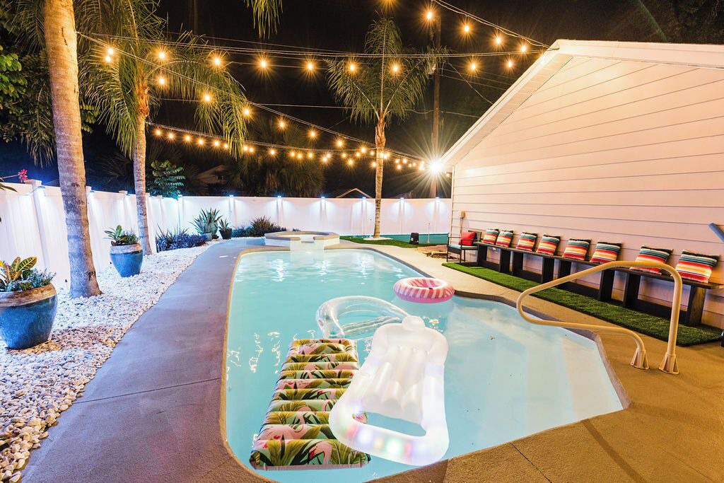 Photo of Outdoor in Sanford