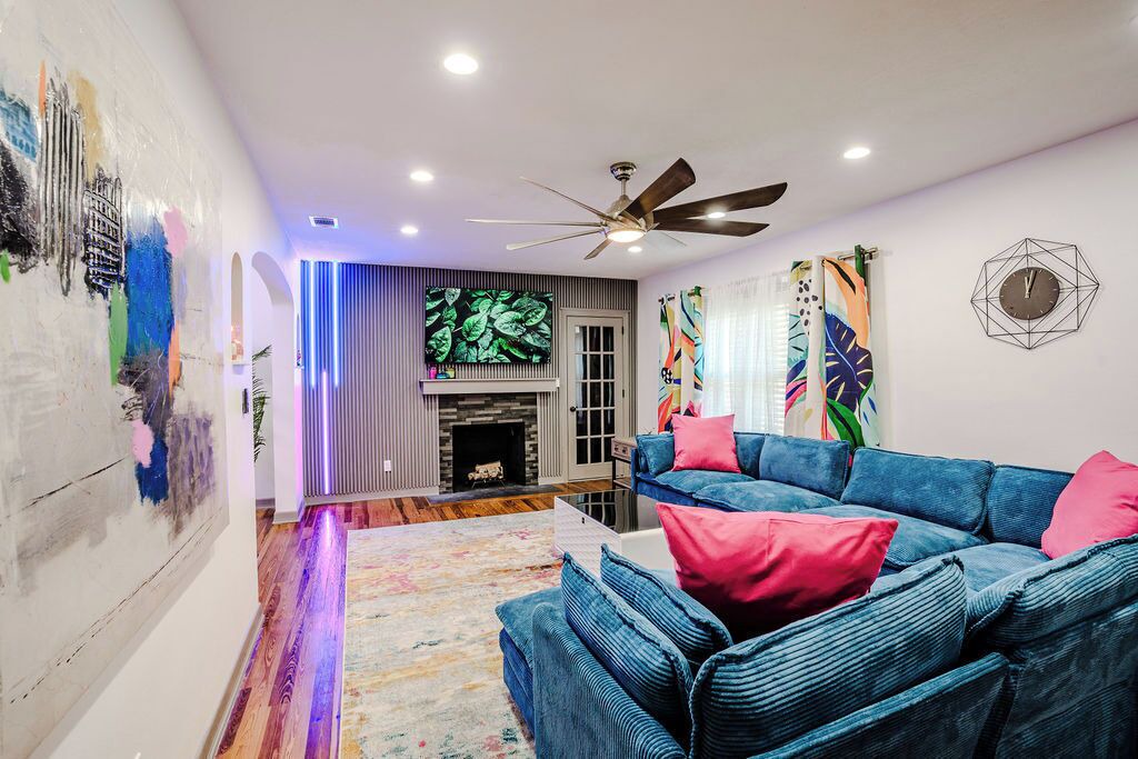 Photo of Livingroom in Sanford