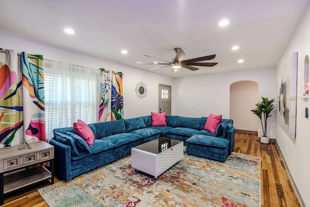 Photo of Livingroom in Sanford