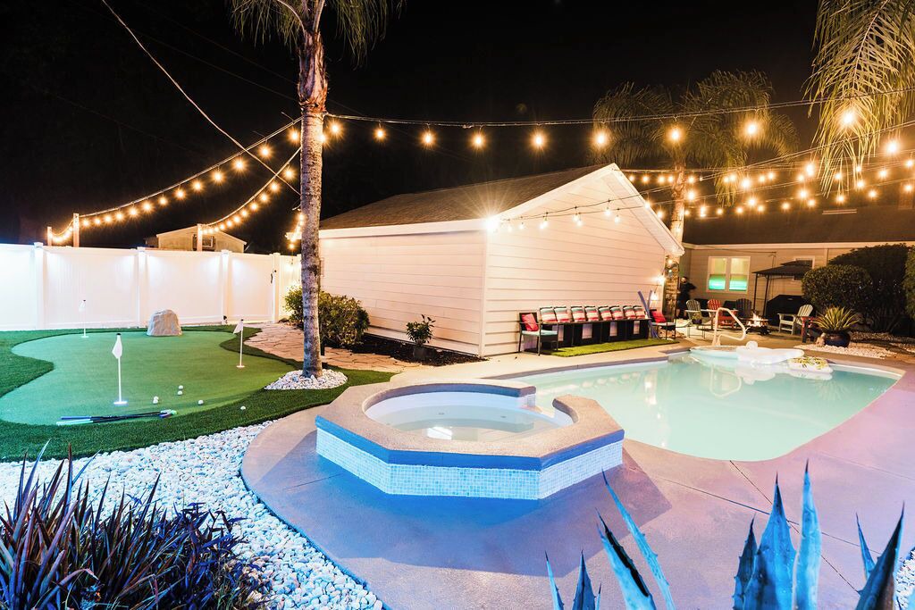 Photo of Outdoor in Sanford