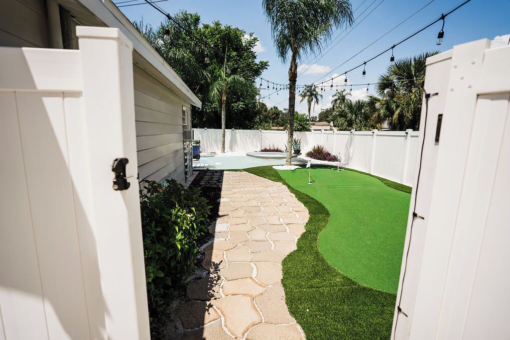 Photo of Outdoor in Sanford