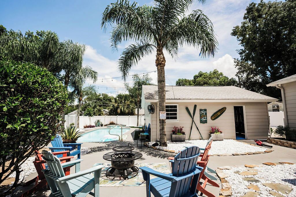 Photo of Outdoor in Sanford