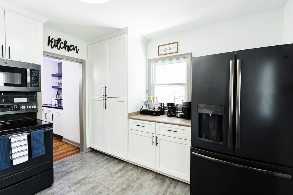 Photo of Kitchen in Sanford