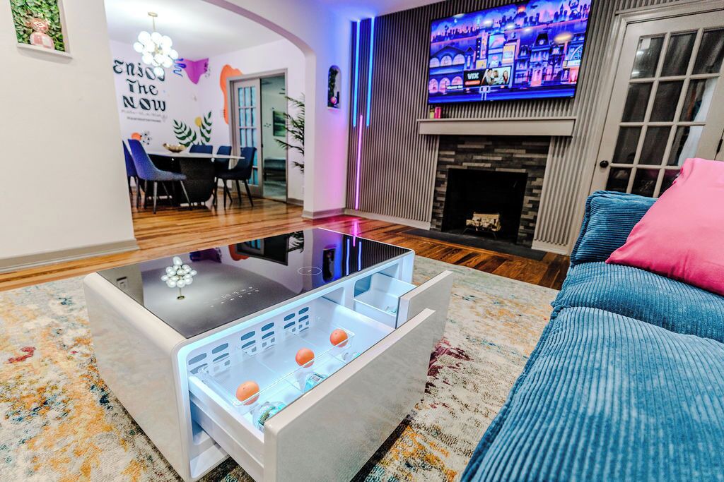 Photo of Livingroom in Sanford