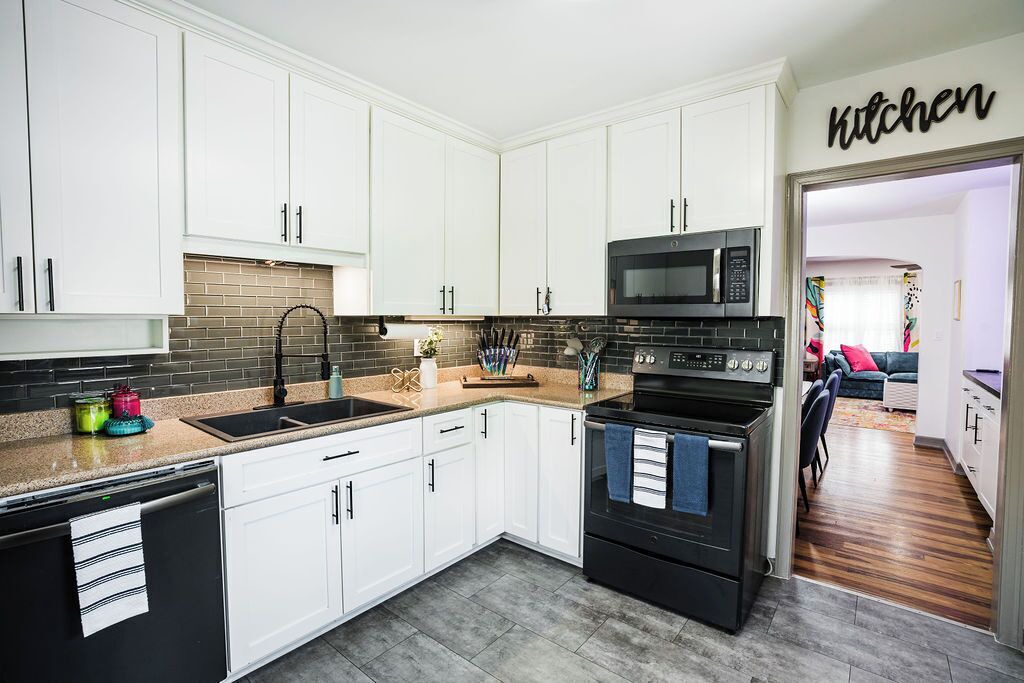 Photo of Kitchen in Sanford