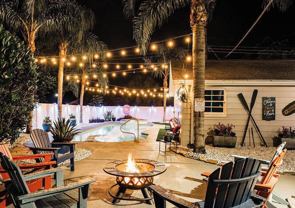 Photo of Outdoor in Sanford
