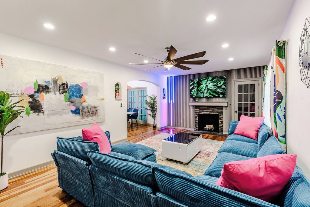 Photo of Livingroom in Sanford