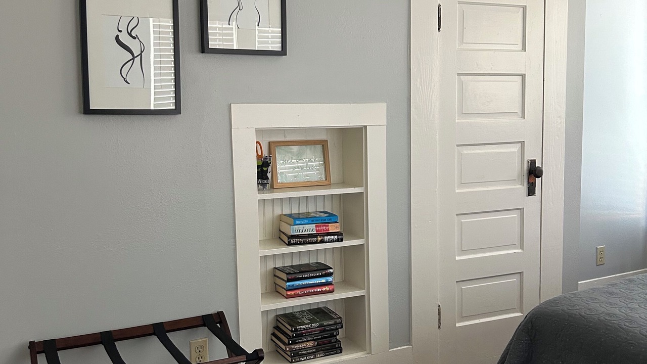 Photo of Bedroom in Nacogdoches