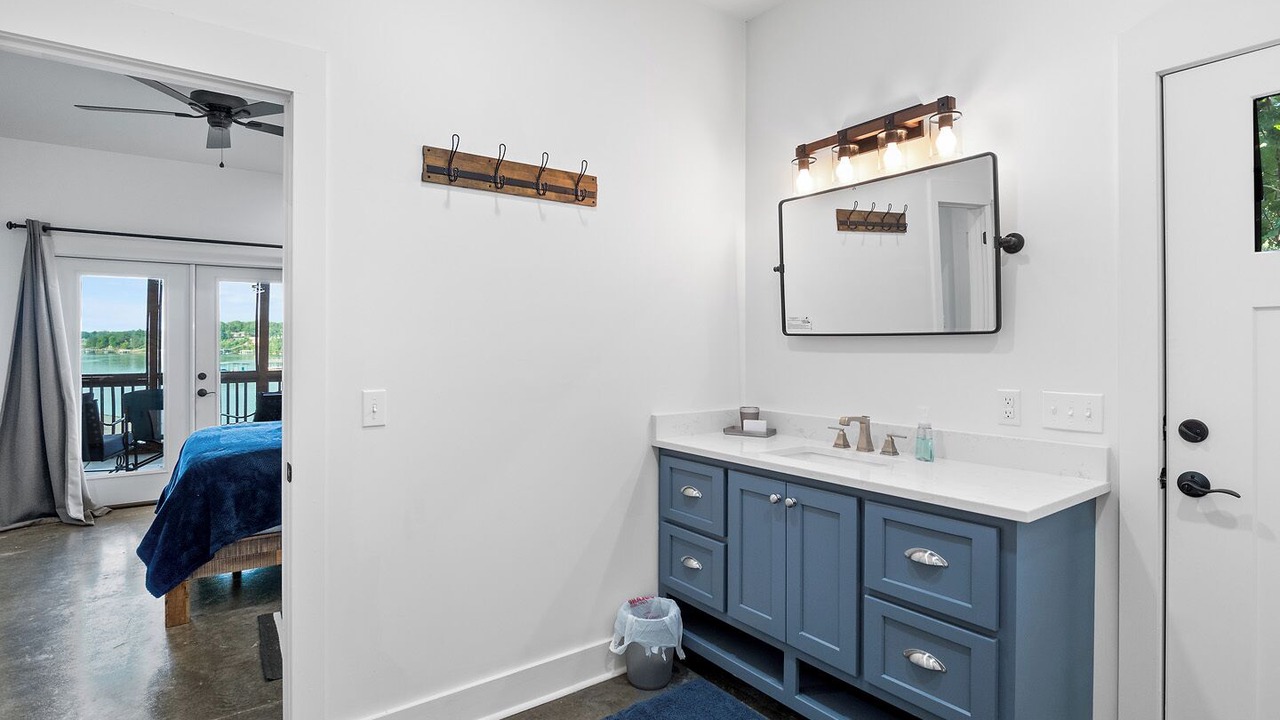 Photo of Bedroom in Houston