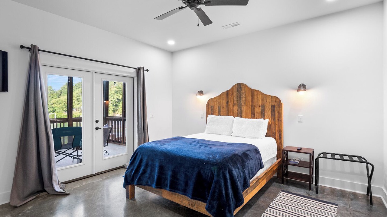 Photo of Bedroom in Houston
