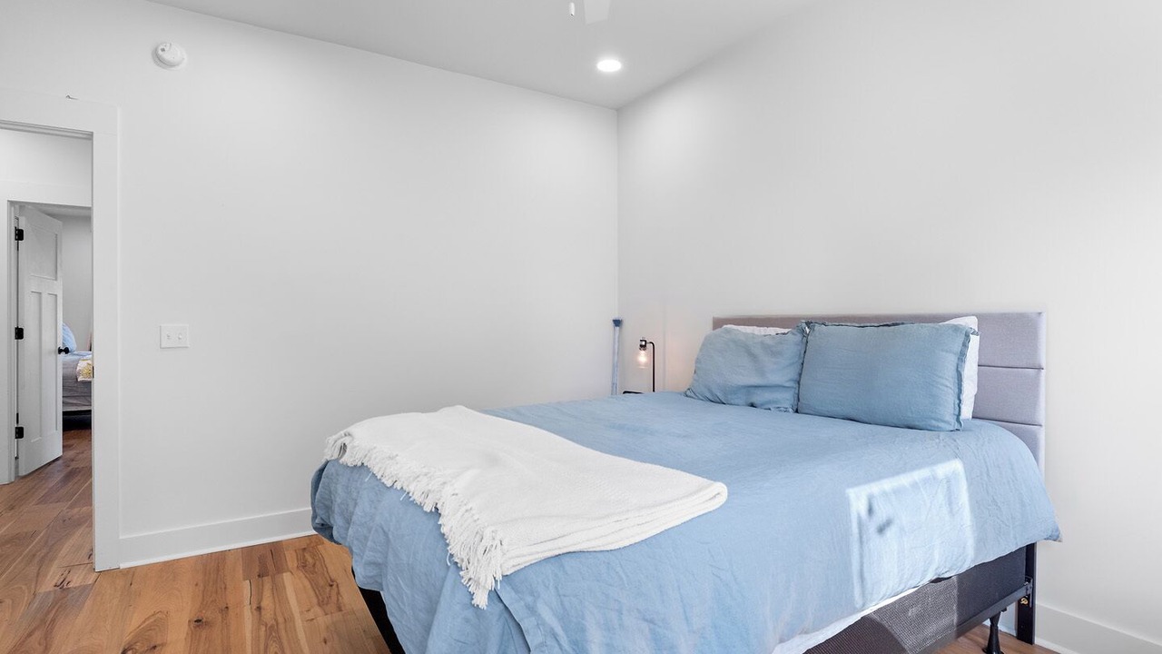 Photo of Bedroom in Houston