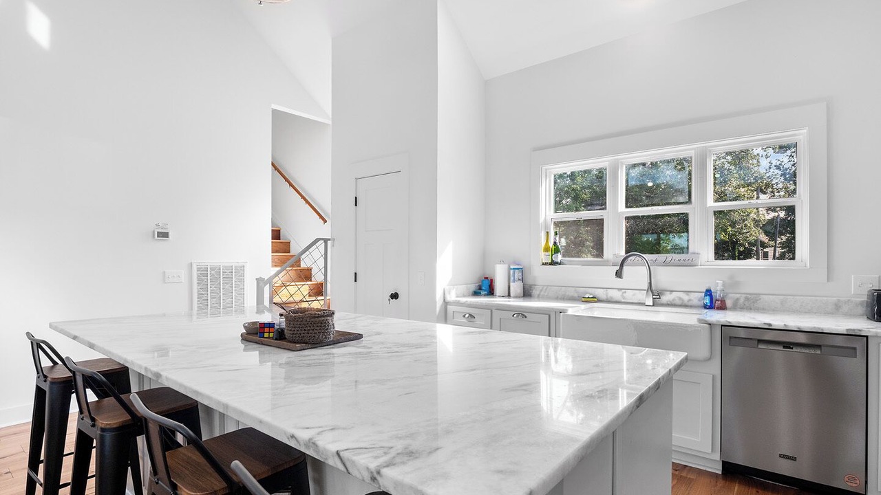 Photo of Kitchen in Houston