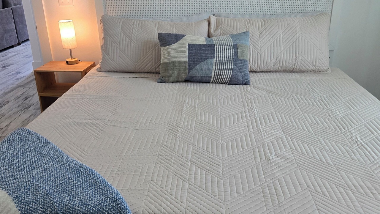 Photo of Bedroom in Gulfport