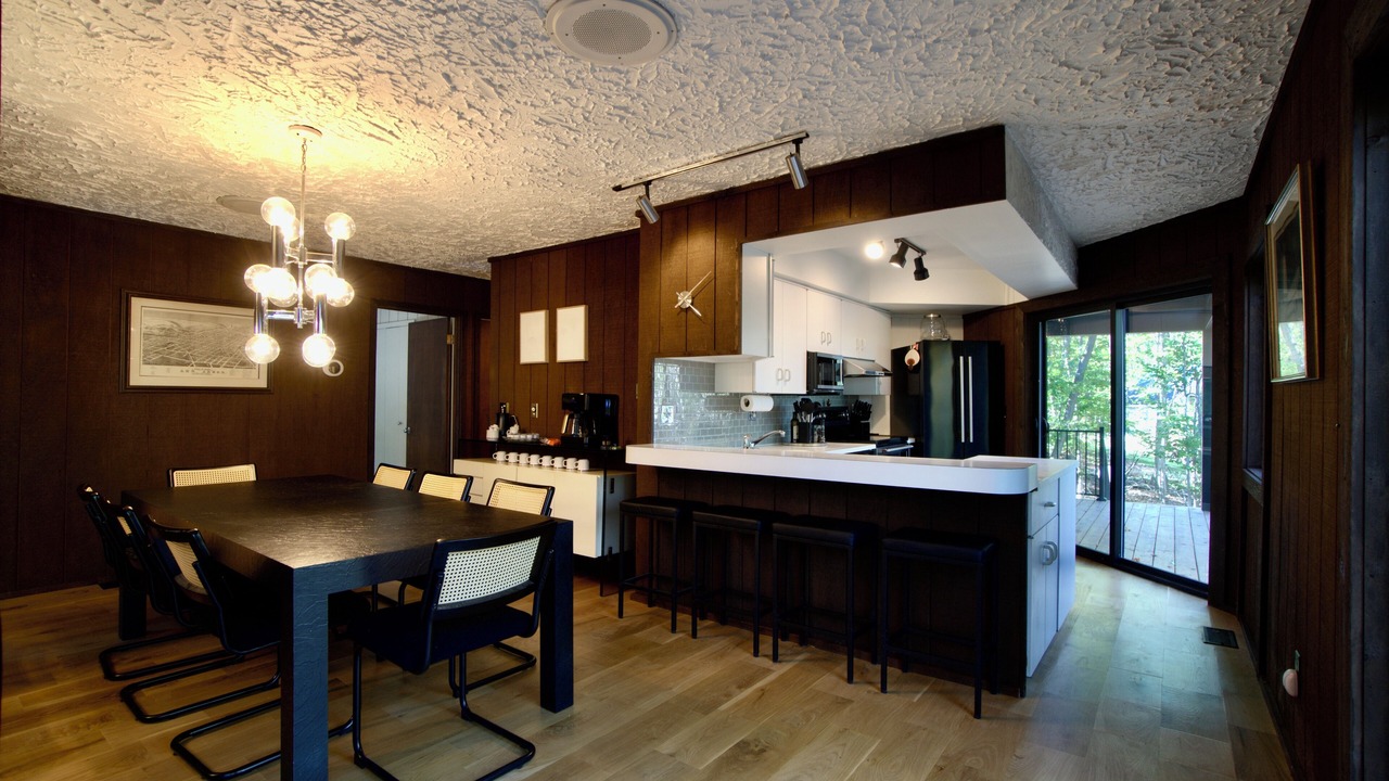 Photo of Kitchen in Michaywe
