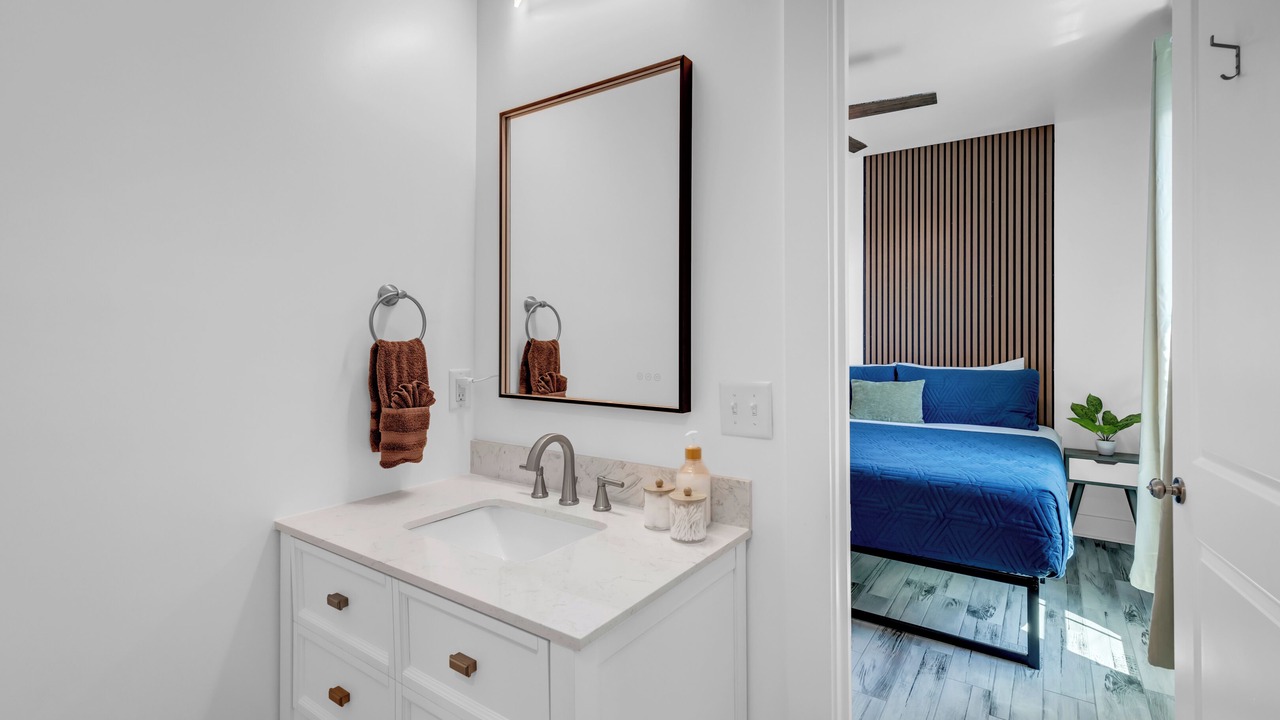 Photo of Bathroom in Gulfport